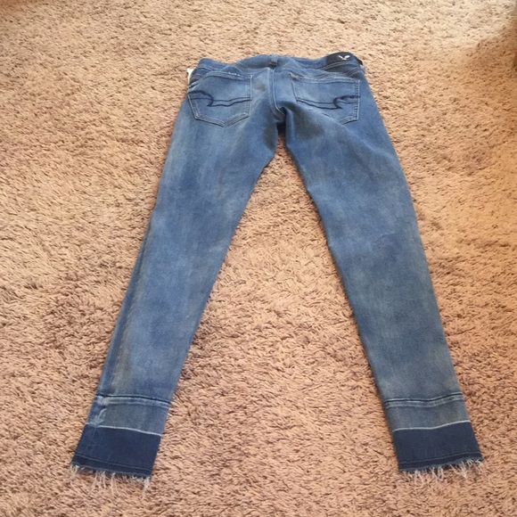 American eagle - Picture 2 of 4